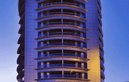 هتل سیتی سیزن دبی  City Season Hotel