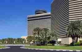 هتل حيات ريجنسی دبی - hyatt regency