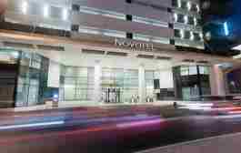هتل نووتل البرشا دبی - Novotel Al Barsha
