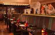 رستوران و کافی شاپ بوشمن دبی-Bushman’s Restaurant
