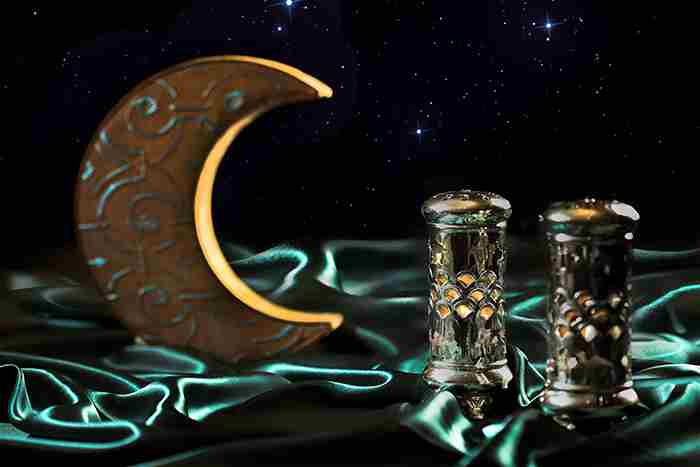 ماه رمضان در دبی (کشورهای اسلامی)
