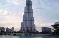 حقایق جالب برج خلیفه دبی - Burj Khalifa