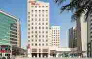 هتل ایبیس دبی - Ibis Hotel