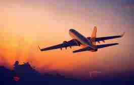 پروازهای هواپیمایی دبی و مسقط به چابهار برقرار می شود