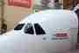 تجربه ی خلبانی با ایرباس 380 امارات
