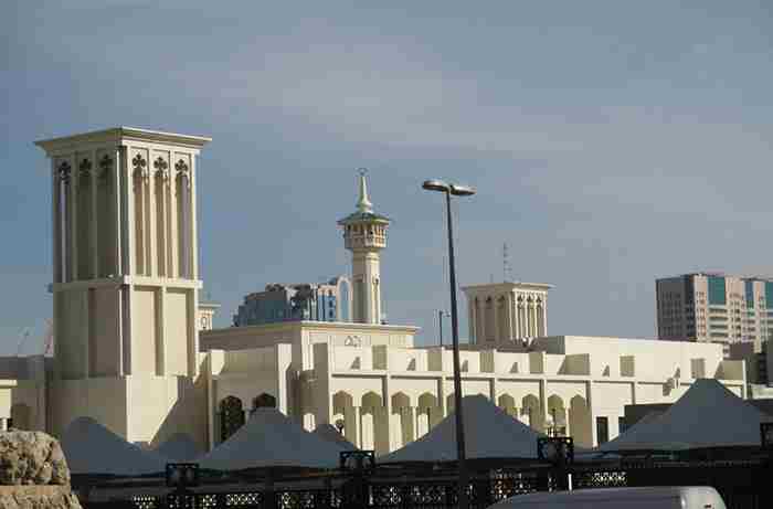 مسجد بستکیه