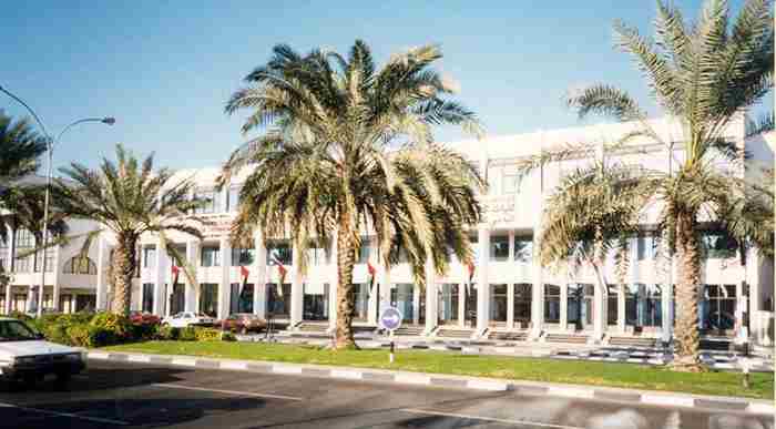 آموزشگاه عالی تکنولوژی در دبی