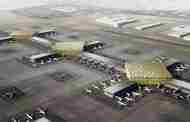 فرودگاه دبی در یک ماه 8 میلیون مسافر جابه جا کرد