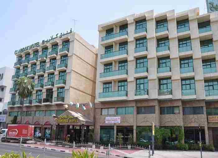 ارزان ترین هتل های دبی از نظر مسافران