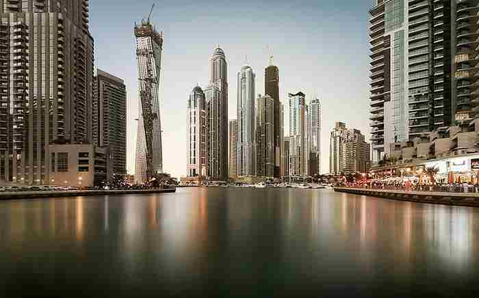 10 منفعت خرید ملک در دبی