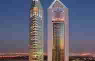 هتل برج های امارات جمیرا دبی - Jumeirah Emirates Towers