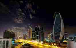 خلیج تجاری دبی - Business Bay