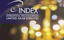 برگزاری نمایشگاه طراحی داخلی دبی (INDEX)