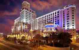 هتل کمپینسکی امارات مال دبی - Kempinski