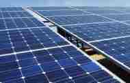 افتتاح بزرگترین نیروگاه خورشیدی دنیا در دبی