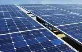 افتتاح بزرگترین نیروگاه خورشیدی دنیا در دبی
