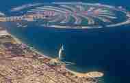 احداث جزیره مصنوعی جدید در دبی