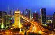 مرکز تجارت جهانی دبی