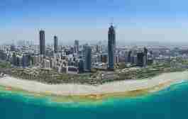 ابوظبی پایتخت امارات