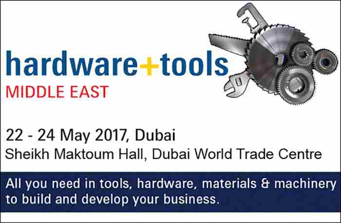 سخت افزار و ابزار آلات در دبی