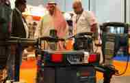 نمایشگاه بین المللی صنعت سخت افزار و ابزار آلات در دبی