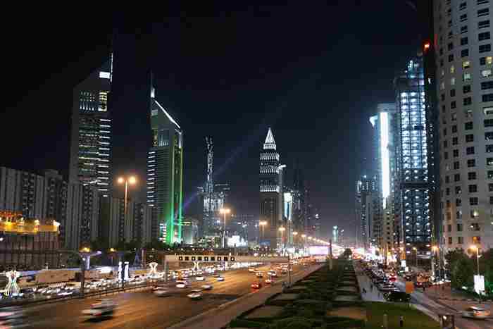 دبی بزرگترین مرکز استار اپ های دنیا می شود