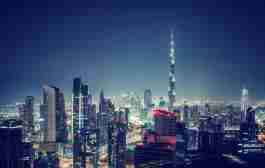 دبی قصد دارد بستر تست تکنولوژی های نو باشد