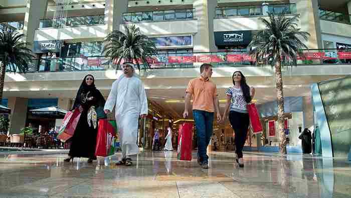 هفت مركز خرید جدید در دبی كه تا قبل از ٢٠٢٠ افتتاح خواهند شد