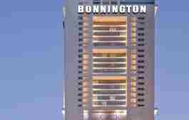 هتل بانینگتون جمیرا لیک تاورز دبی - Bonnington Jumeirah Lakes Towers