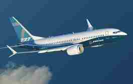 قرارداد فلای دبی با بویینگ برای خرید 225 هواپیما