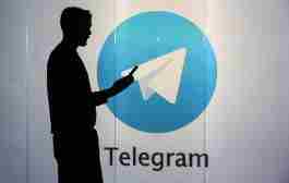 تلگرام‌ دفتر اصلی خود را به دبی برد