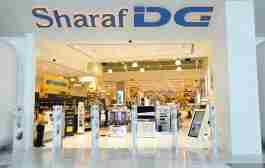 شرف دی جی - یکی از بزرگترین فروشگاه های الکترونیک دبی