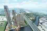 هتل وستین دبی - The Westin Dubai Al Habtoor City