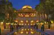 هتل وان اند اونلی رویال میراژ دبی - One&Only Royal Mirage