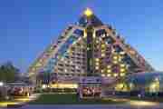 هتل رافلز دبی - Raffles