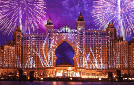 لیست تعطیلات رسمی امارات