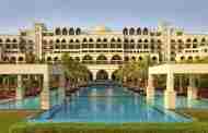 هتل جمیرا زعبیل سرای دبی - Jumeirah Zabeel Saray