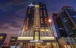 هتل رنسانس دبی داون تاون - Renaissance Downtown