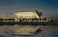 بزرگترین کتابخانه و مرکز فرهنگی در دبی به زودی افتتاح میشود