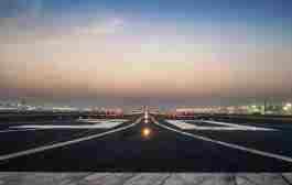 باند جنوبی فرودگاه دبی برای تعمیر و بهینه سازی بسته میشود