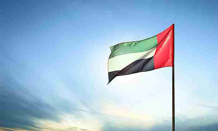 قوانین جدید اقامت در دبی