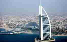 برج العرب در سال ۲۰۱۹ بازسازی میشود