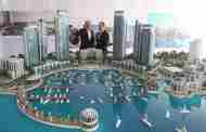 مرکز خریدی بزرگتر از دبی مال در دبی ساخته میشود - مگا مال