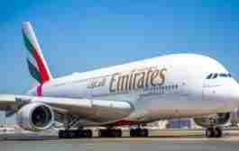 بخش های فرست و بیزینس کلاس هواپیمایی امارات لاکچری تر میشود