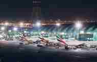 رکورد جدید فرودگاه دبی - بیش از ۸ میلیون مسافر در ماه