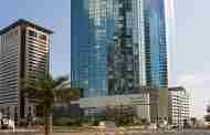 هتل مدیا وان دبی - Media One