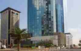 هتل مدیا وان دبی - Media One