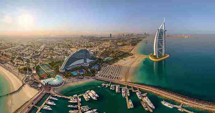 ویزای بلند مدت امارات