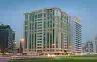 هتل الیت بابیلون دبی - Elite Byblos