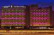 هتل لندمارک گرند دبی - Landmark Grand